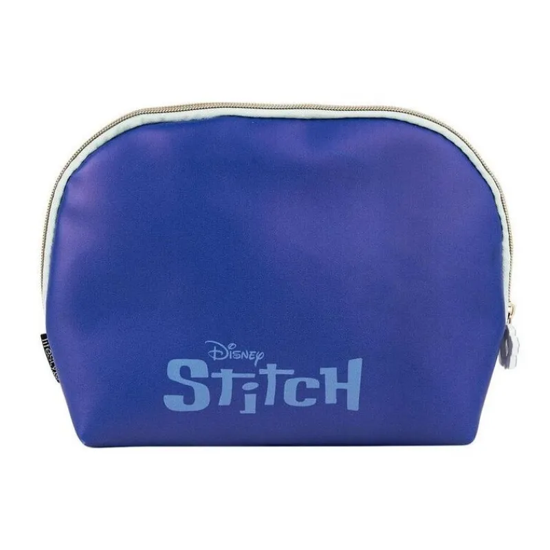 New Estuche Neceser Stitch Ohana Más Regalos De Disney|Películas Y Personajes De Disney ·Lilo Y Stitch