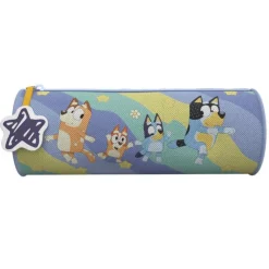 Discount Estuche portatodo Bluey Para El Cole|Bluey