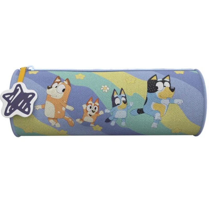 Discount Estuche portatodo Bluey Para El Cole|Bluey