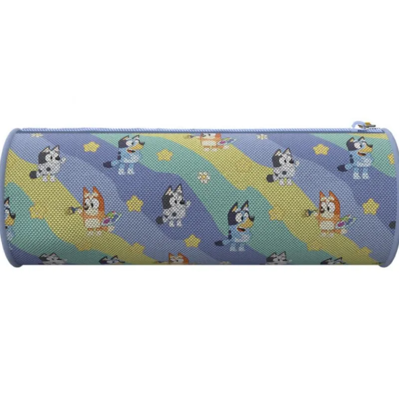 Discount Estuche portatodo Bluey Para El Cole|Bluey