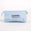 Best Estuche Portatodo de 3 Compartimentos Frozen Disney Para Niñas|Para El Cole