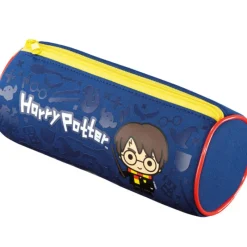 Sale Estuche portatodo Harry Potter chibi Para El Cole