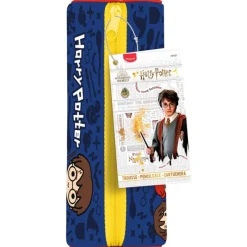 Sale Estuche portatodo Harry Potter chibi Para El Cole