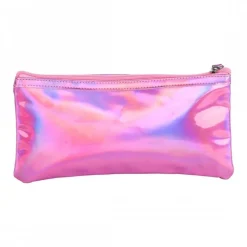 Online Estuche Portatodo Iridiscente Minnie Mouse 100% PU Disney Para Niñas|Para El Cole