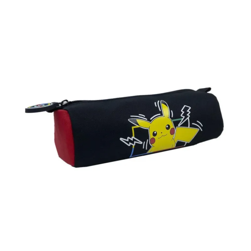 CyP Brands Pikachu|Complementos Pokemon^Estuche Portatodo Pokemon Pikachu