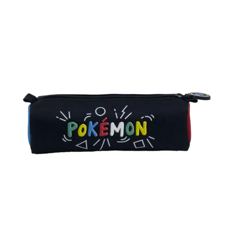 CyP Brands Pikachu|Complementos Pokemon^Estuche Portatodo Pokemon Pikachu