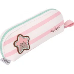 Discount Estuche Pusheen Rose Collection Para El Cole