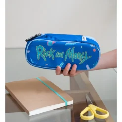 Grupo Erik Rick And Morty^Estuche Rick & Morty Virus