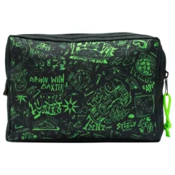 Hot Estuche Tortugas Ninja Las Tortugas Ninja