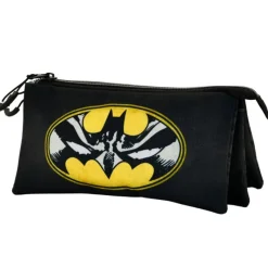 Online Estuche Triple Batman Logo Regalos De Superhéroes Dc|Más Regalos De Dc