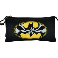 Online Estuche Triple Batman Logo Regalos De Superhéroes Dc|Más Regalos De Dc