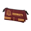 Online Estuche Triple Harry Potter Gryffindor Hogwarts Para El Cole