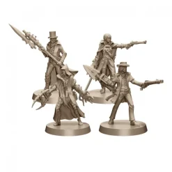 New Expansión Bloodborne: La Mazmorra del Cáliz - Juego de Mesa Descuentos Gaming