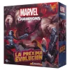 Discount Expansión Marvel Champions: La Próxima Evolución Superhéroes Marvel
