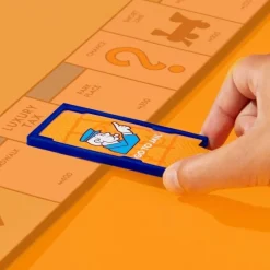 Hasbro Juguetes, Figuras Y Más Regalos Para Peques^Expansión Monopoly Ve a la Cárcel