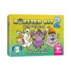 New Expansión Monster Kit 2 - Nuevas Cartas y Modos de Juego Juguetes, Figuras Y Más Regalos Para Peques