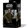 New Expansión Star Wars Legión: Jyn Erso Más Regalos De Star Wars|Replicas Y Coleccionismo Star Wars