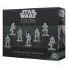 Clearance Expansión Star Wars Legión: Soldados de Frontera Replicas Y Coleccionismo Star Wars