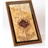 Sale Expositor Mapa del Merodeador Replicas Colección Harry Potter