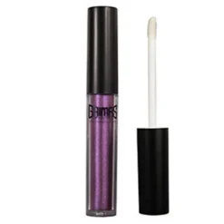 Hot Eyeshadow o Sombra de Ojos Liquid 760 Gloss y Grape 3 ml Maquillaje Para Disfraces