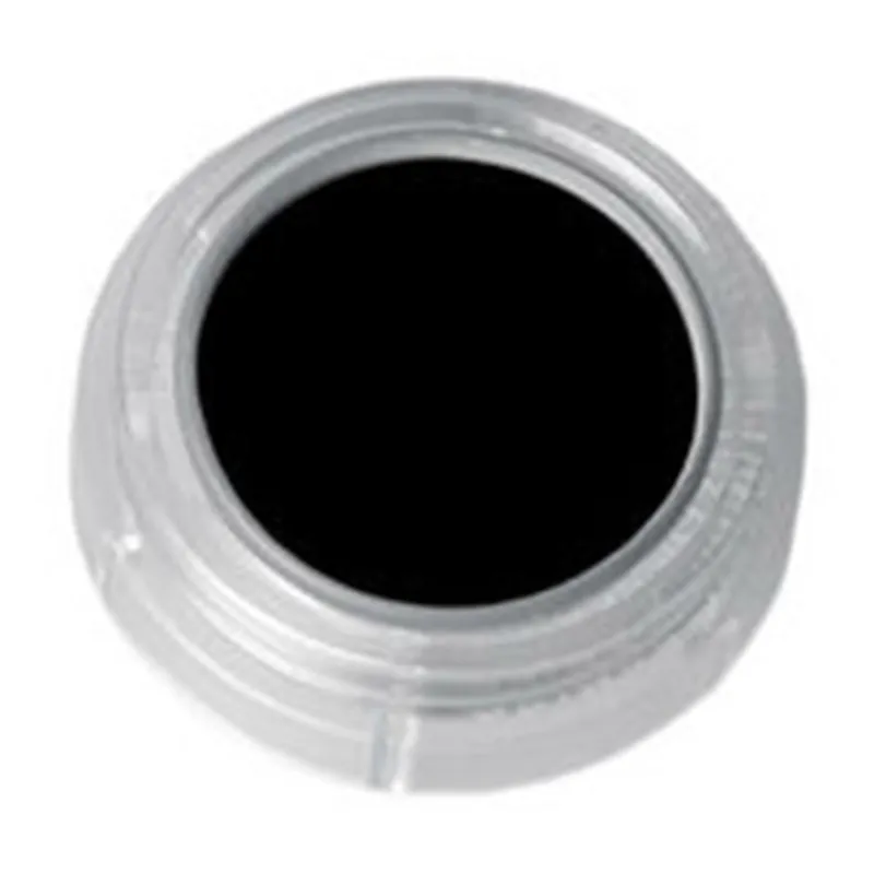 Discount Eyeshadow o Sombra de Ojos 2,5 g Negro 101 Maquillaje Para Disfraces