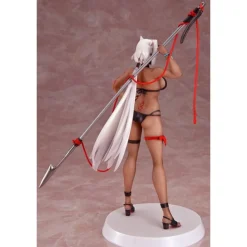 Fate/Grand Order Estatua Rider/Caenis Summer Queens 28 cm Figuras
