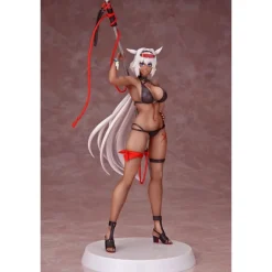 Fate/Grand Order Estatua Rider/Caenis Summer Queens 28 cm Figuras