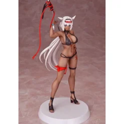 Fate/Grand Order Estatua Rider/Caenis Summer Queens 28 cm Figuras