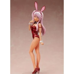 New Fate/Kaleid liner Prisma Illya: Estatua Coleccionable de Chloe von Einzbern Figuras