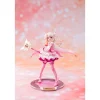 Silver Link Figuras^Fate/kaleid liner Prisma Illya Estatua PVC 1/7 19 cm