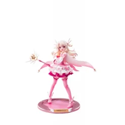 Silver Link Figuras^Fate/kaleid liner Prisma Illya Estatua PVC 1/7 19 cm