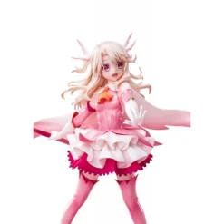 Silver Link Figuras^Fate/kaleid liner Prisma Illya Estatua PVC 1/7 19 cm