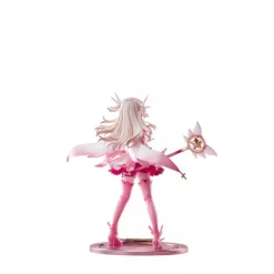 Silver Link Figuras^Fate/kaleid liner Prisma Illya Estatua PVC 1/7 19 cm