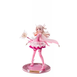 Silver Link Figuras^Fate/kaleid liner Prisma Illya Estatua PVC 1/7 19 cm