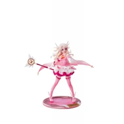 Silver Link Figuras^Fate/kaleid liner Prisma Illya Estatua PVC 1/7 19 cm