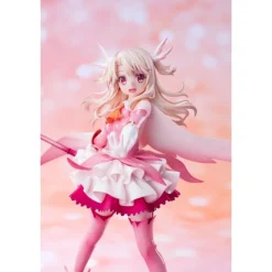 Silver Link Figuras^Fate/kaleid liner Prisma Illya Estatua PVC 1/7 19 cm