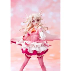 Silver Link Figuras^Fate/kaleid liner Prisma Illya Estatua PVC 1/7 19 cm