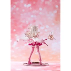 Silver Link Figuras^Fate/kaleid liner Prisma Illya Estatua PVC 1/7 19 cm