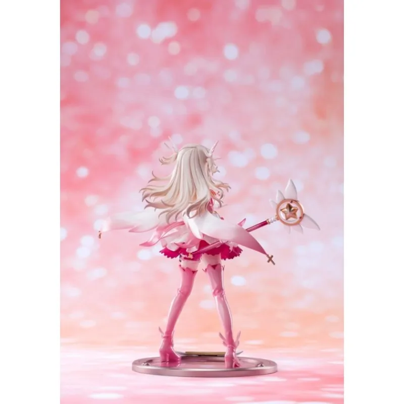 Silver Link Figuras^Fate/kaleid liner Prisma Illya Estatua PVC 1/7 19 cm
