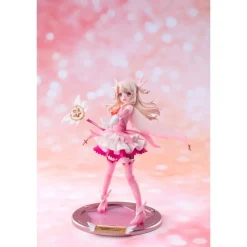 Silver Link Figuras^Fate/kaleid liner Prisma Illya Estatua PVC 1/7 19 cm