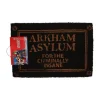 SD Toys Más Regalos De Dc|Complementos Dc^Felpudo Arkham Asylum 60x40 cm DC Comics