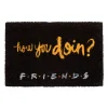 Grupo Erik Friends^Felpudo Friends - How You Doin? | Licencia Oficial Warner Bros