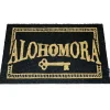 SD Toys Harry Potter Hogar^Felpudo Harry Potter Alohomora 40 x 60 cm