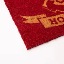 Hot Felpudo Harry Potter Hogwarts Harry Potter Hogar