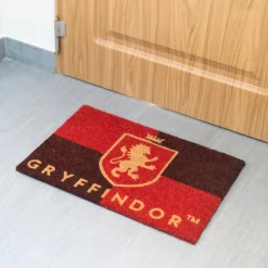 Grupo Erik Harry Potter Hogar^Felpudo House Gryffindor Harry Potter