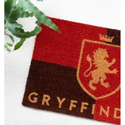 Grupo Erik Harry Potter Hogar^Felpudo House Gryffindor Harry Potter