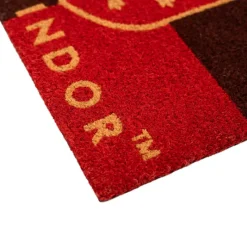 Grupo Erik Harry Potter Hogar^Felpudo House Gryffindor Harry Potter
