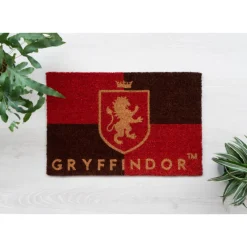 Grupo Erik Harry Potter Hogar^Felpudo House Gryffindor Harry Potter