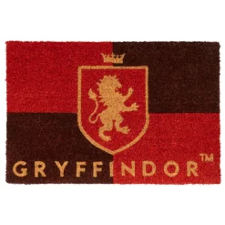 Grupo Erik Harry Potter Hogar^Felpudo House Gryffindor Harry Potter