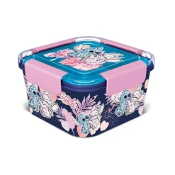 Clearance Fiambrera Lilo & Stitch 'Stitch Loves You' 1810 ml Películas Y Personajes De Disney ·Lilo Y Stitch